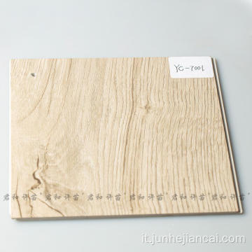 Pavimenti in plastica in pietra - YC -7001